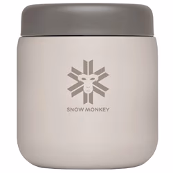 Termovka Snow Monkey Foodie Midi 480ml